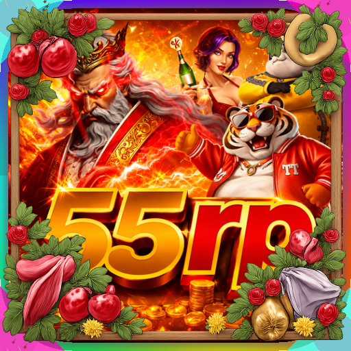 55rp — mitra unggulan